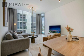 Mira Holiday Homes - Luxury 1 bedroom in District One